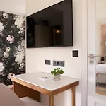 Des Champs-elysees Hotel Paris