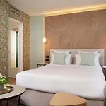 Des Champs-elysees Hotel Paris