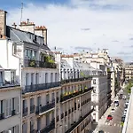 Hotel Des Champs-elysees