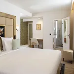 Des Champs-elysees Hotel Paris