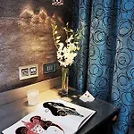 Des Champs-elysees Hotel Paris