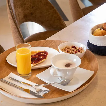 Des Champs-elysees Hotel Paříž