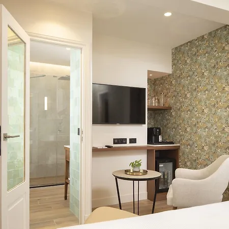 Des Champs-elysees Hotel Paříž