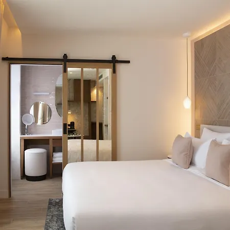 Hotel Des Champs-elysees Paříž