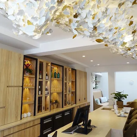 Des Champs-elysées Hotel 4*