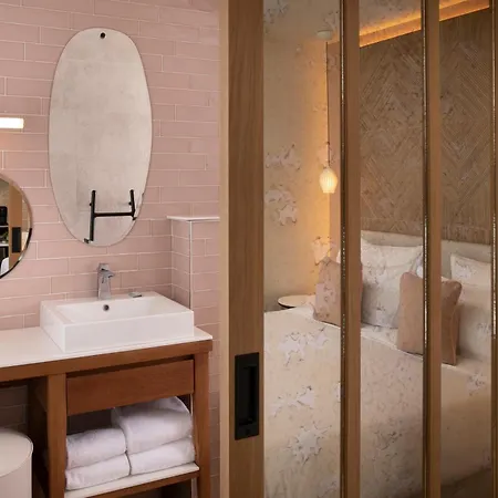 Hotel Des Champs-elysees Paříž