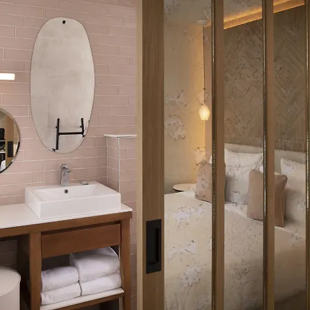 Hotel Des Champs-elysees Paris