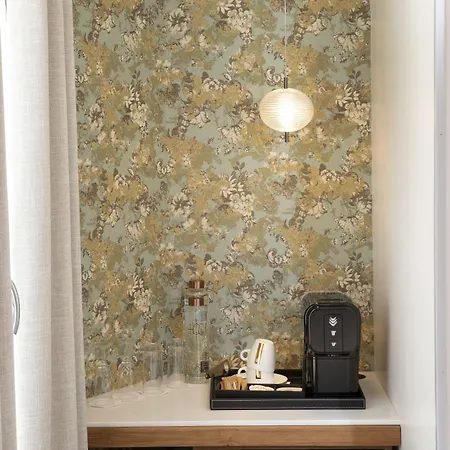 Hotell Des Champs-elysees Paris