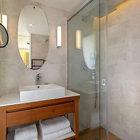 Des Champs-elysees Hotell Paris