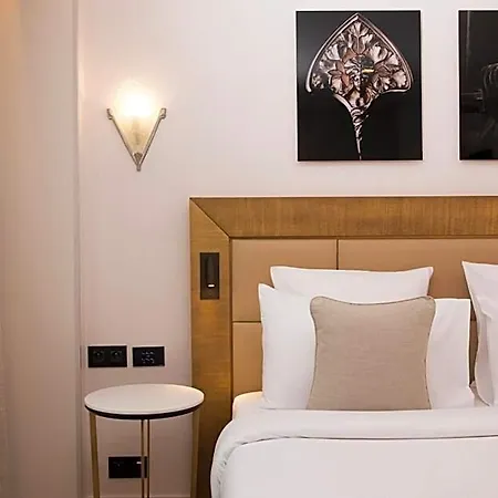 Hotell Des Champs-elysees