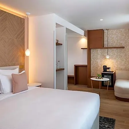 Hotell Des Champs-elysees Paris