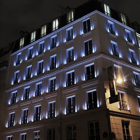 Hotel Des Champs-elysées