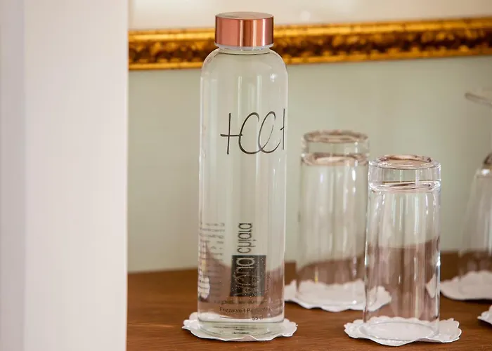 Hotel Des Champs-elysees Paris