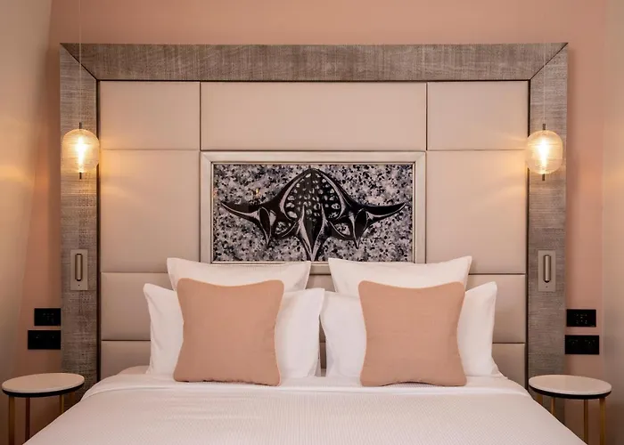 Hotel Des Champs-elysees