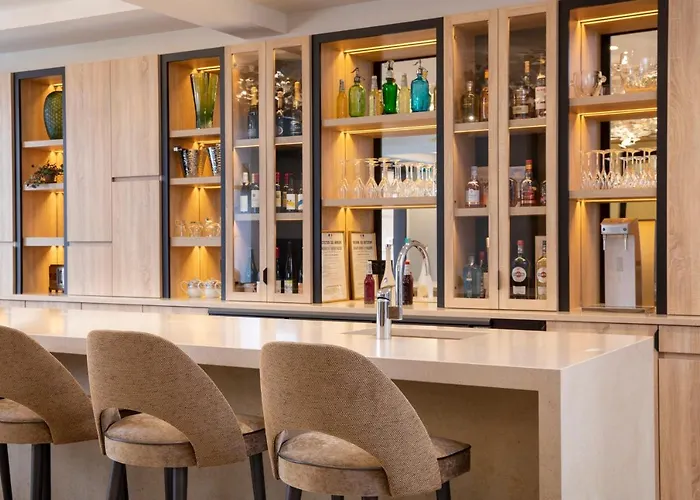 Des Champs-elysées París