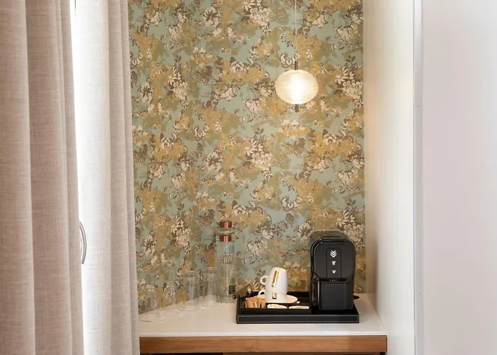 Hotel Des Champs-elysees Paris