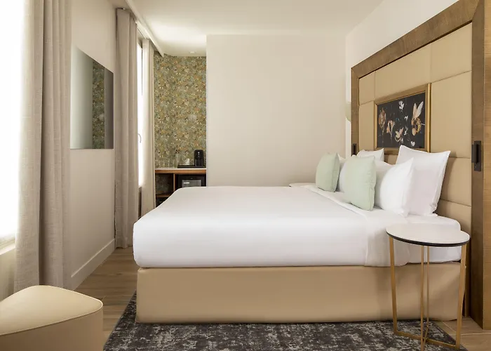 Hotel Des Champs-elysees