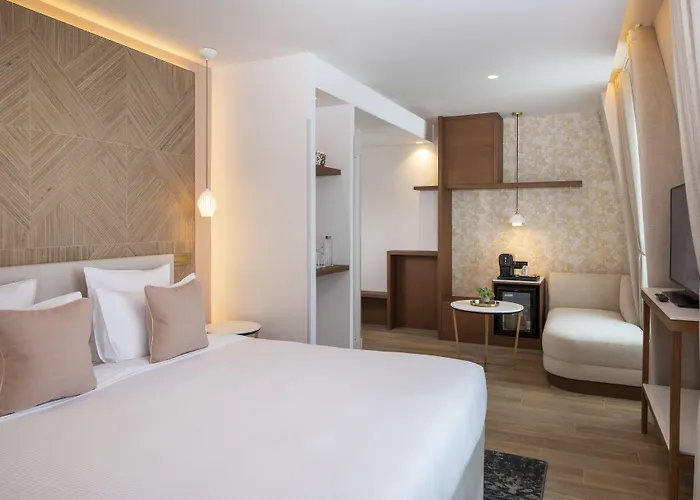 Hotel Des Champs-elysees