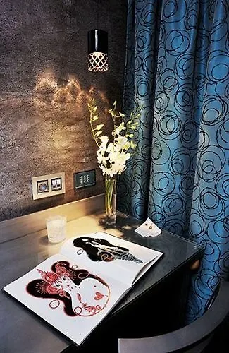 Des Champs-elysees Hotel Paris