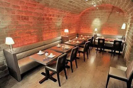 Des Champs-elysees Hotel Paris