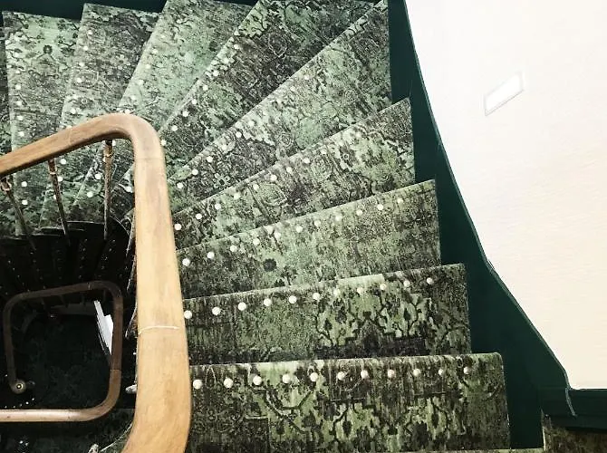 Hotel Des Champs-elysees Paris