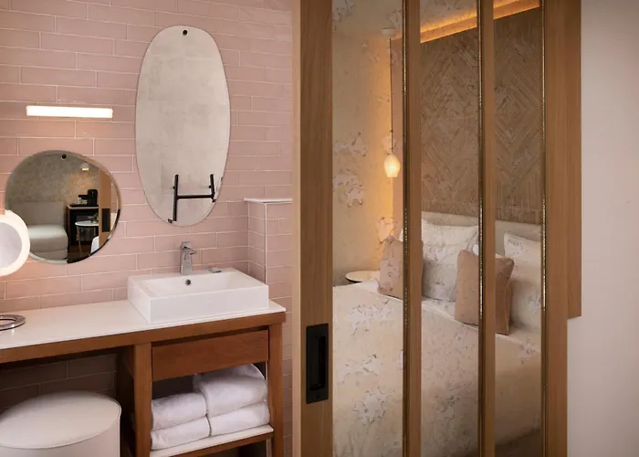 Hotel Des Champs-elysées París