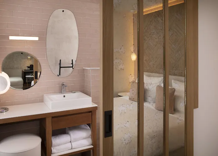 Hotel Des Champs-elysées París