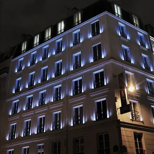 Hotel Des Champs-elysées