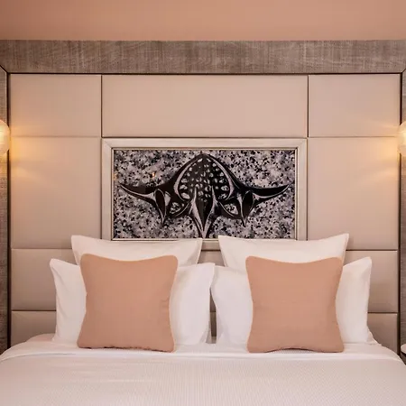 Hotel Des Champs-elysees